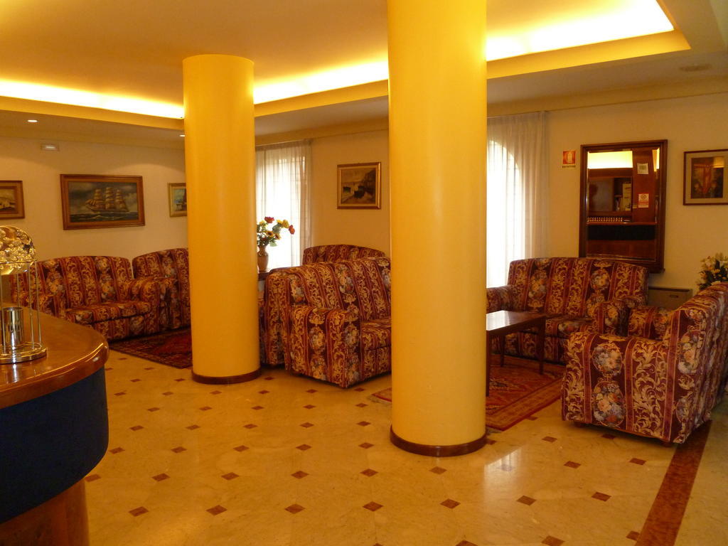 Albergo Paradiso Монтекатини Терме Екстериор снимка